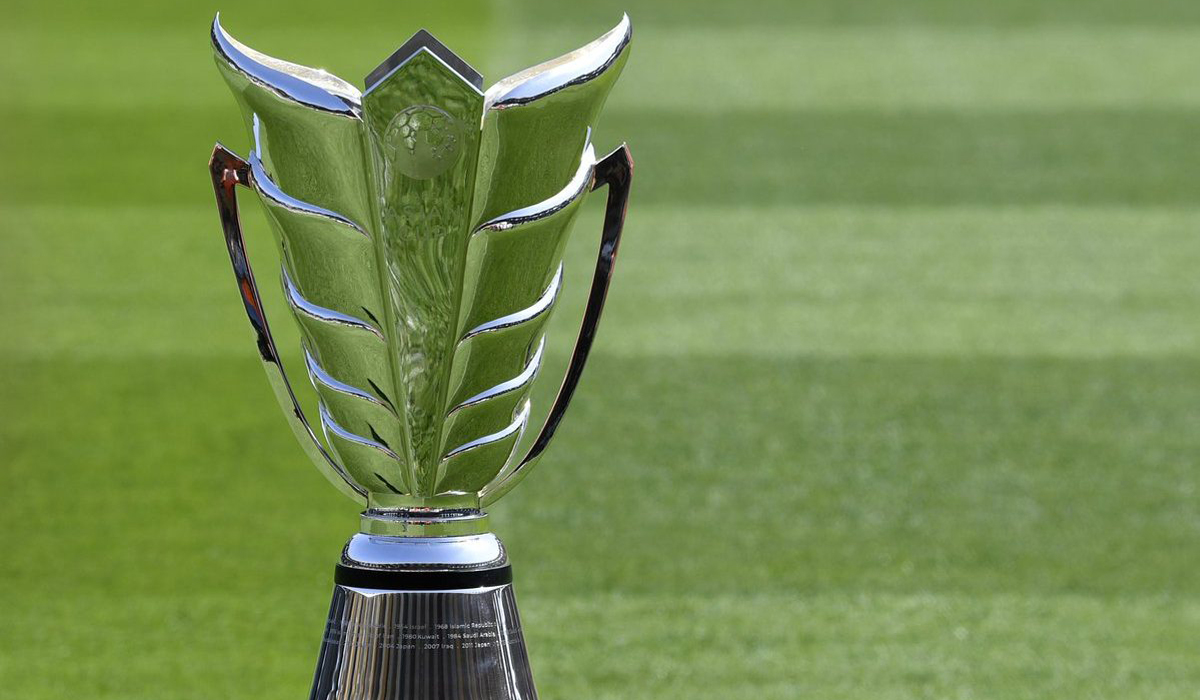 AFC Asian Cup Qatar 2023